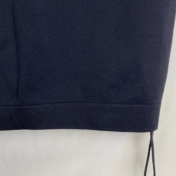 Seamless Racer Top - Black - Picture 3 of 7